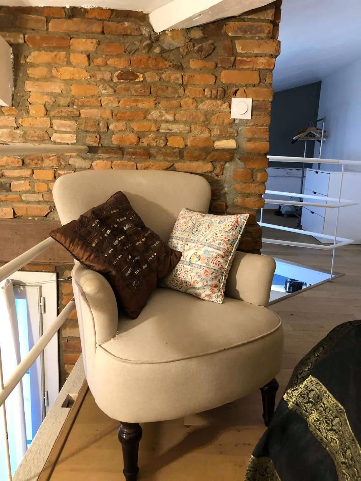 Pargaminieres By Yume Appartement Toulouse Buitenkant foto