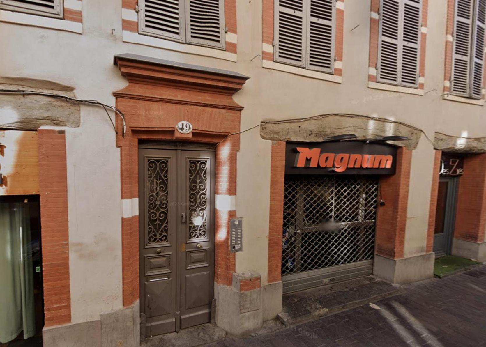 Pargaminieres By Yume Appartement Toulouse Buitenkant foto
