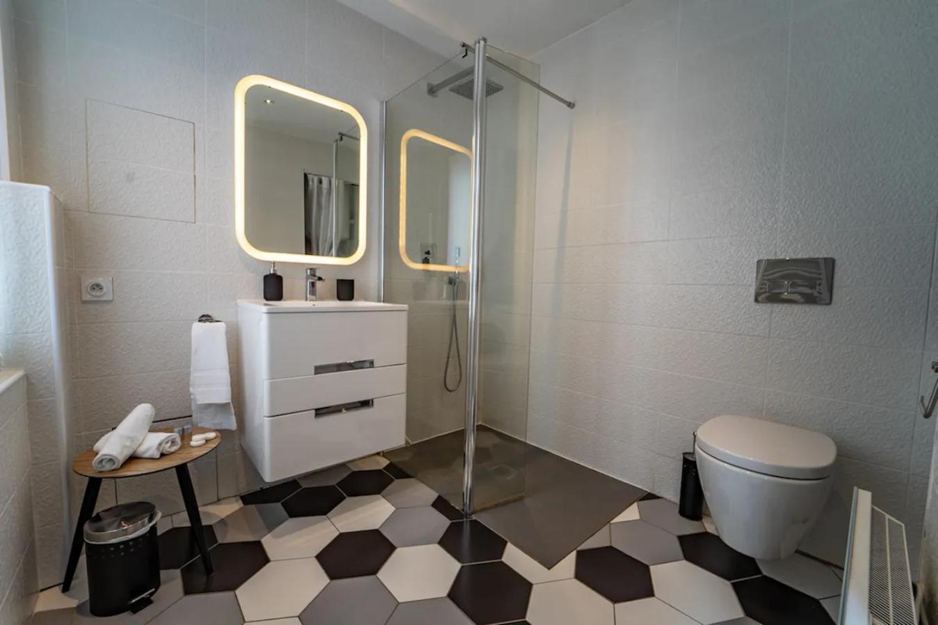 Pargaminieres By Yume Appartement Toulouse Buitenkant foto