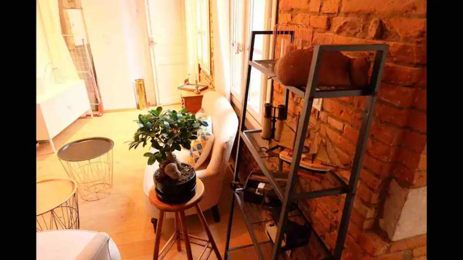 Pargaminieres By Yume Appartement Toulouse Buitenkant foto