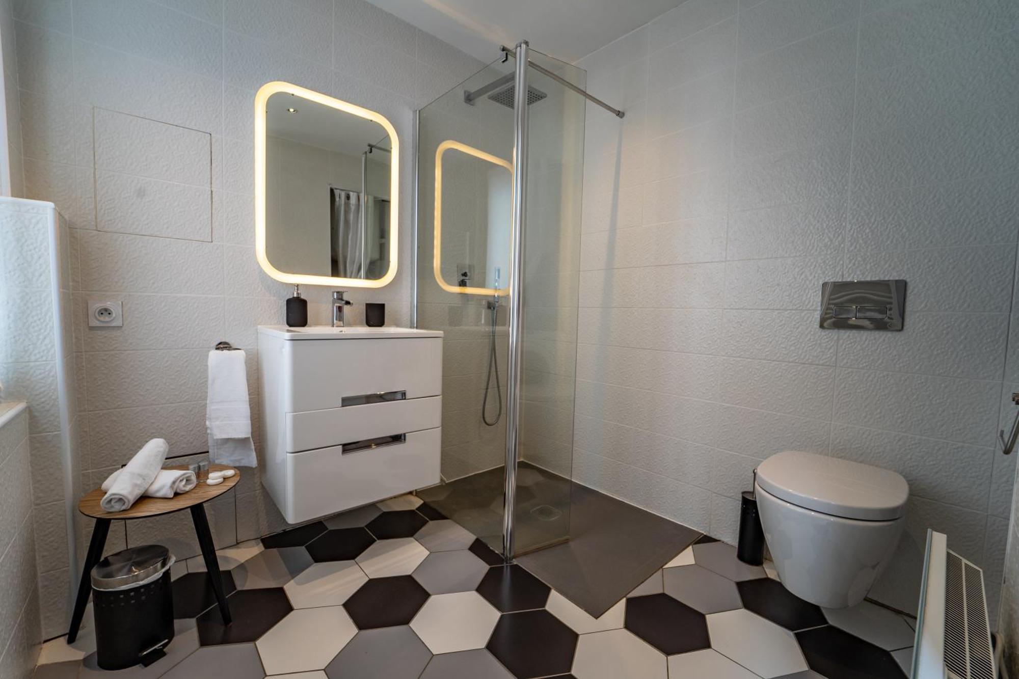 Pargaminieres By Yume Appartement Toulouse Buitenkant foto